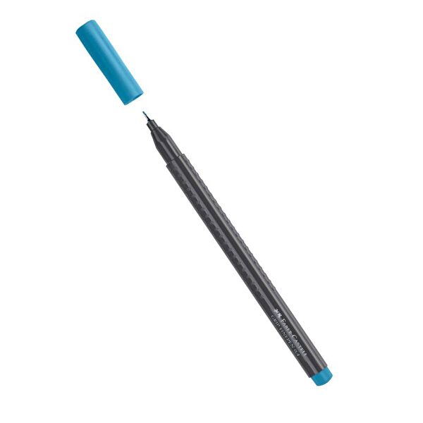 Faber-Castell Keçe Uçlu Kalem