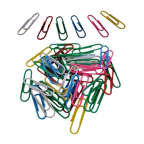 Fly Art Ataş, Toplu İğne, Raptiye, Mandal