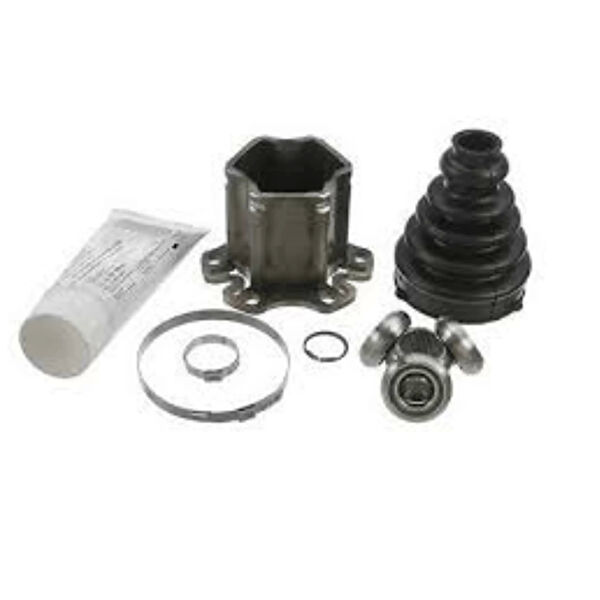 WISCO Aks Körük & Kafası