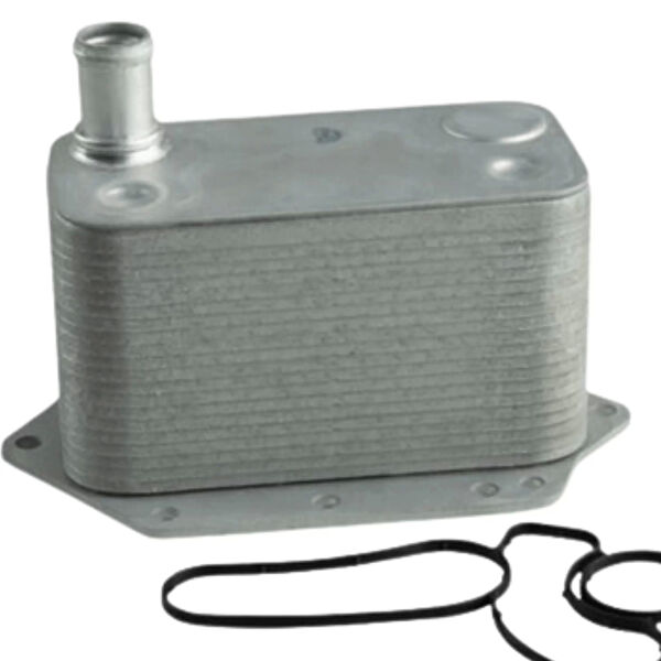 WISCO Yağ Soğutucu