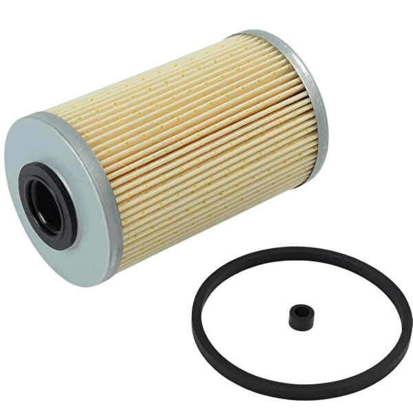 WISCO Yakıt Filtreleri