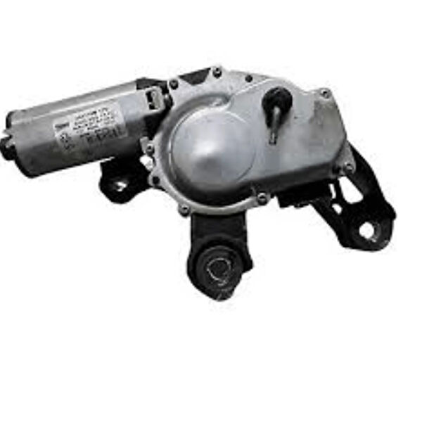 WISCO Silecek Motoru