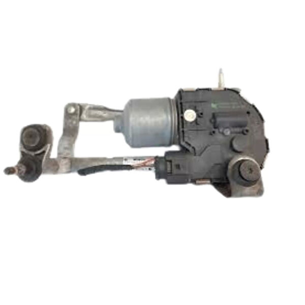 WISCO Silecek Motoru