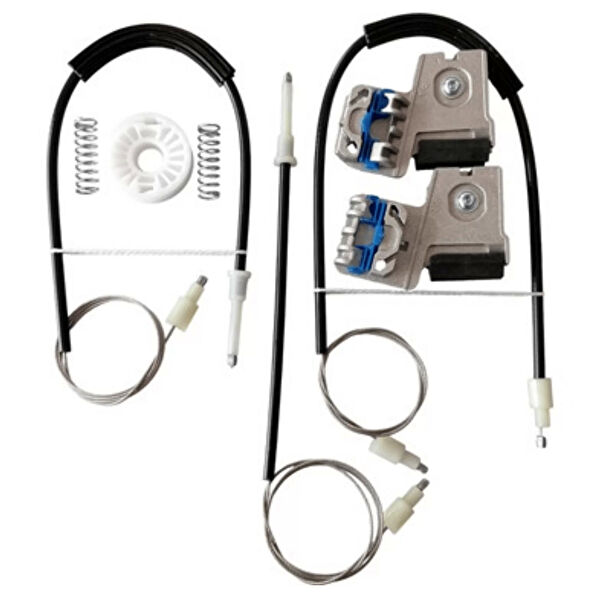 WISCO Cam Krikoları