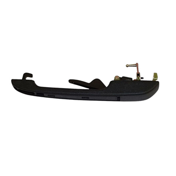 WISCO Kapı Ekipmanları