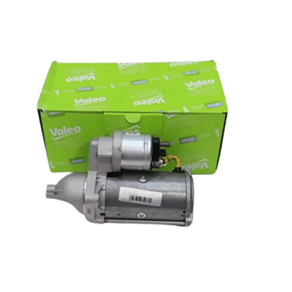 WISCO Marş Otomatiği