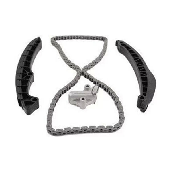 WISCO Eksantrik Zinciri