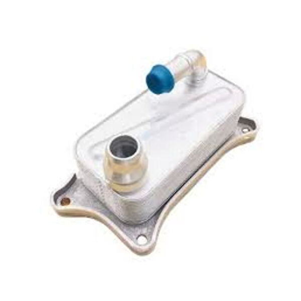 WISCO Yağ Soğutucu