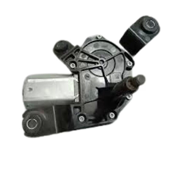 WISCO Silecek Motoru