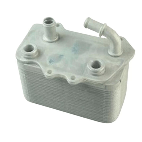 WISCO Yağ Soğutucu