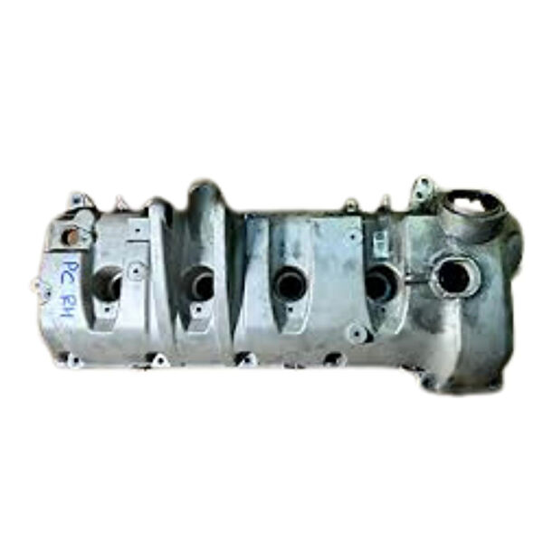 WISCO Silindir Kapakları