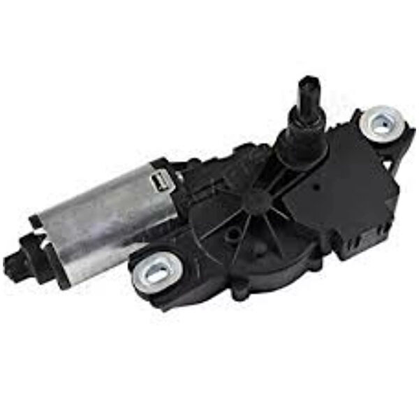 WISCO Silecek Motoru