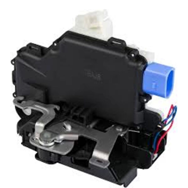 WISCO Kapı Ekipmanları