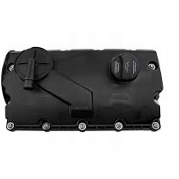 WISCO Silindir Kapakları