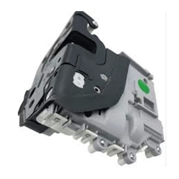 WISCO Kapı Ekipmanları