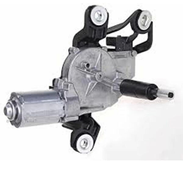 WISCO Silecek Motoru