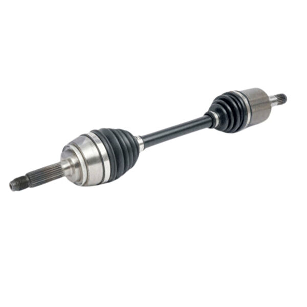 WISCO Aks Körük & Kafası