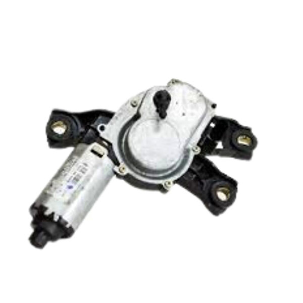 WISCO Silecek Motoru