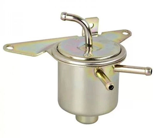 WISCO Yakıt Filtreleri