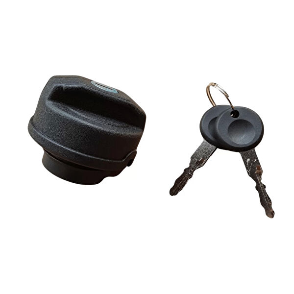 WISCO Yakıt Deposu Ekipmanı