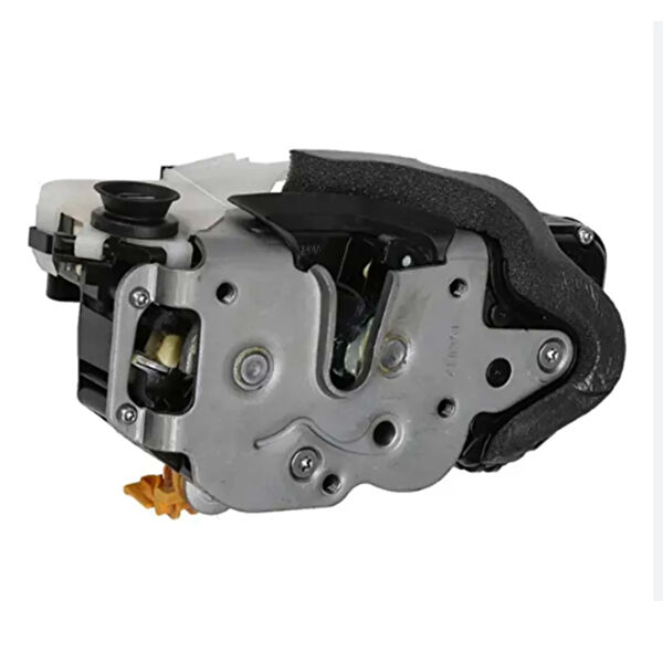 WISCO Kapı Ekipmanları