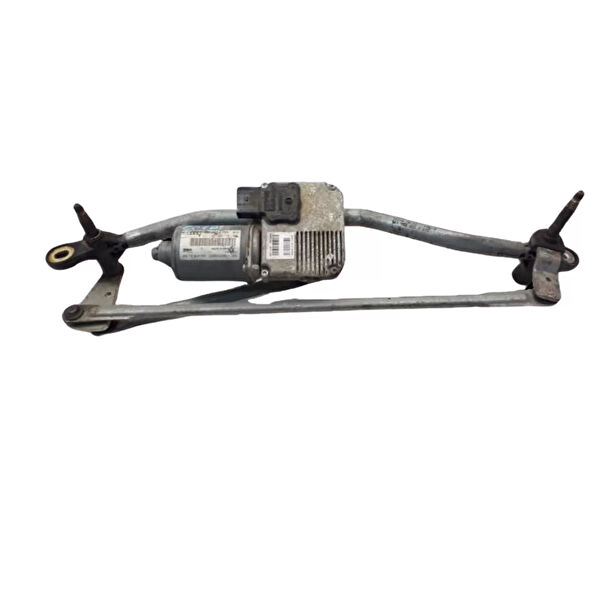 WISCO Silecek Motoru