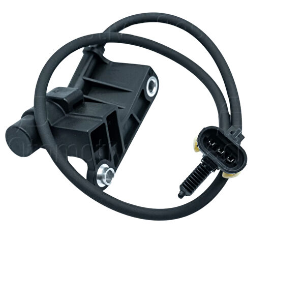 WISCO Eksantrik Sensörü