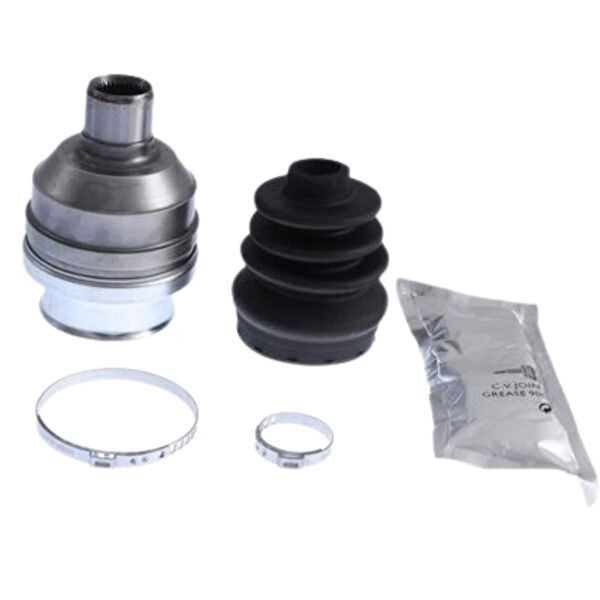 WISCO Aks Körük & Kafası