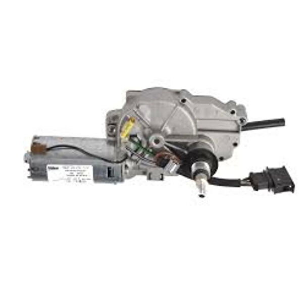 WISCO Silecek Motoru