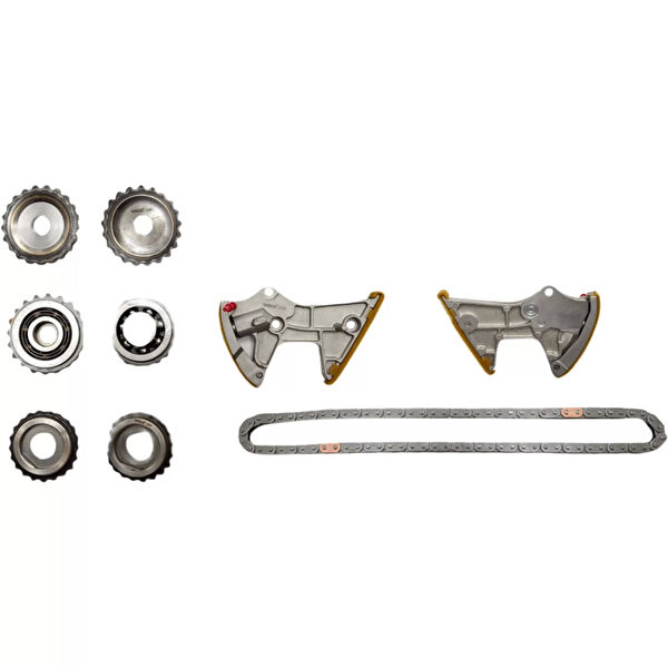 WISCO Yağ Pompa Zinciri