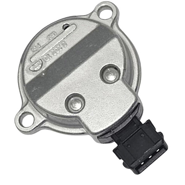 WISCO Eksantrik Mili