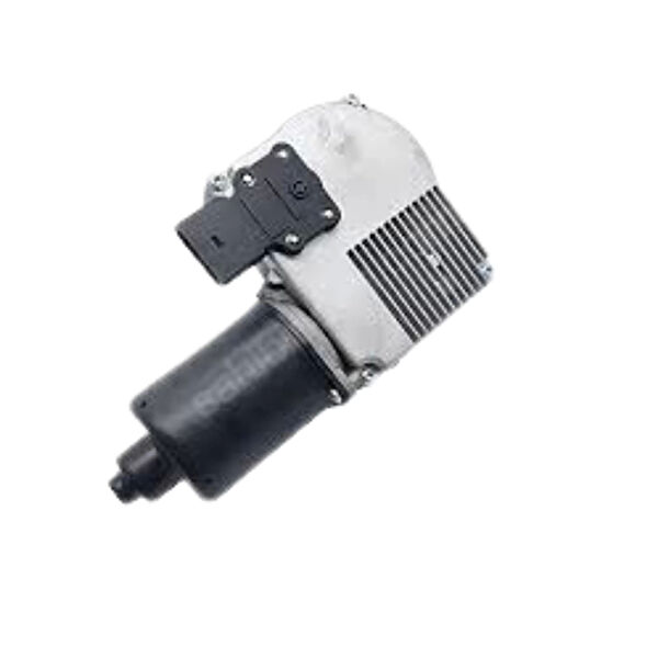 WISCO Silecek Motoru