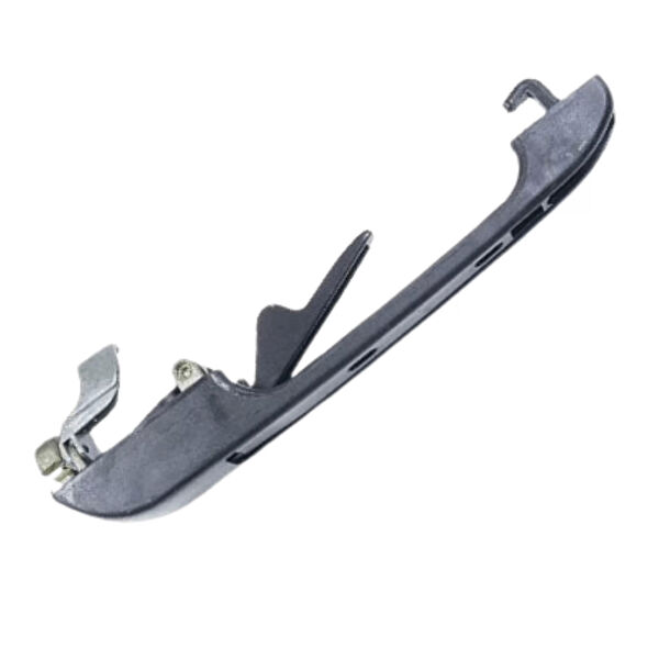 WISCO Kapı Ekipmanları