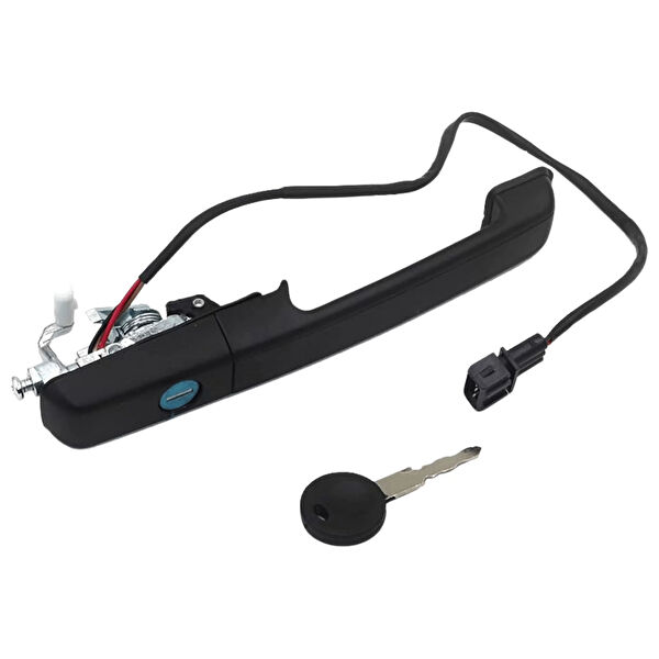 WISCO Kapı Ekipmanları