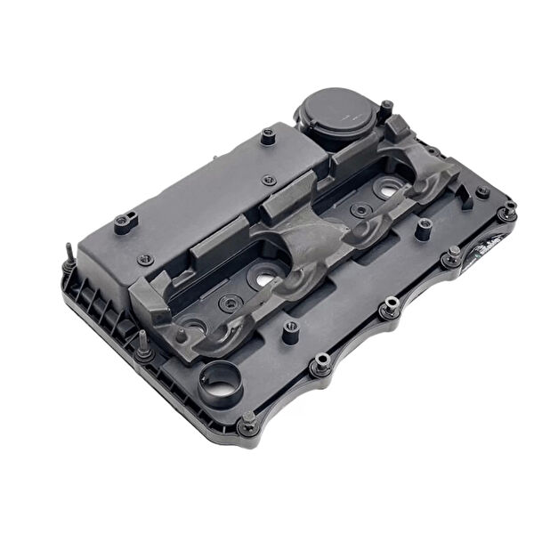 WISCO Silindir Kapakları