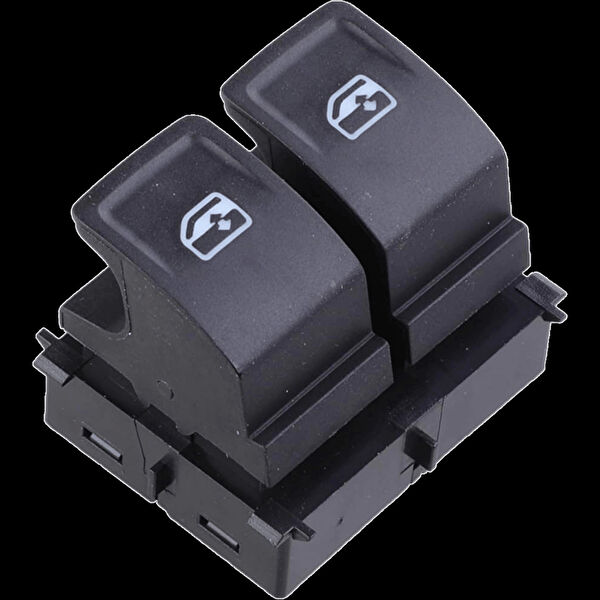 WISCO Merkezi Kilit Düğmesi