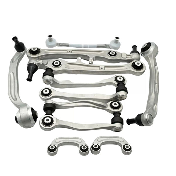 WISCO Torsiyon Tamir Takımı