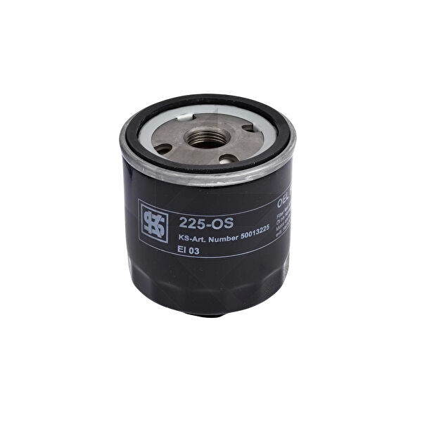 WISCO Yağ Filtreleri