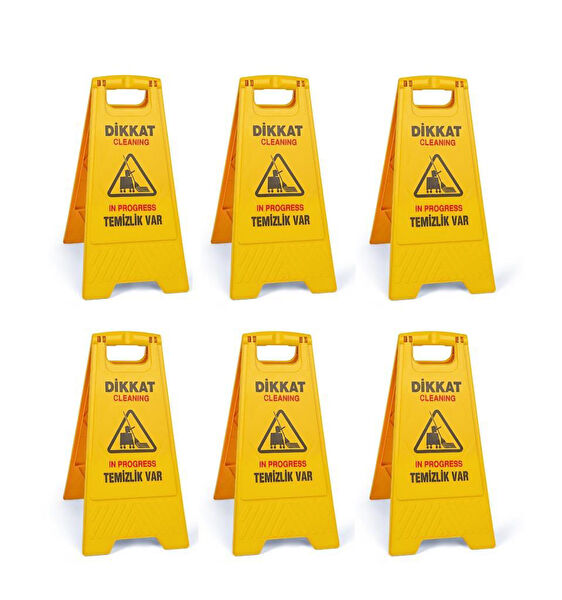 Omnisoft Güvenlik Uyarı İşaretleri, İş Güvenliği Levhaları