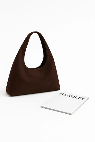 HANDLEY Kadın Omuz Çantası