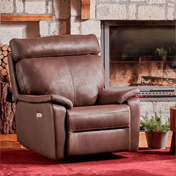 Niron Yatak Berjer, TV Koltuk