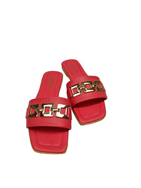 SİA ÇANTA Kadın Terlik