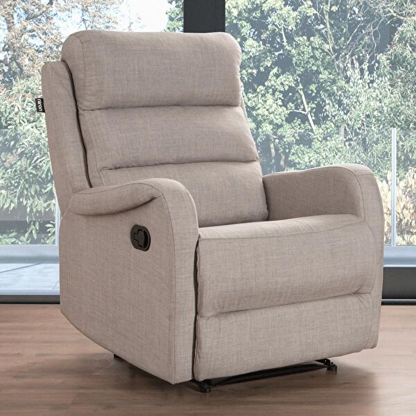 Niron Yatak Berjer, TV Koltuk