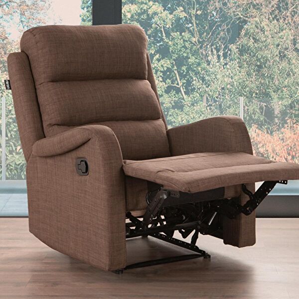 Niron Yatak Berjer, TV Koltuk