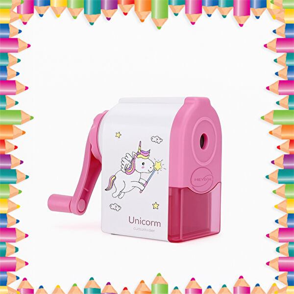 Heydiye Silgi, Kalemtıraş