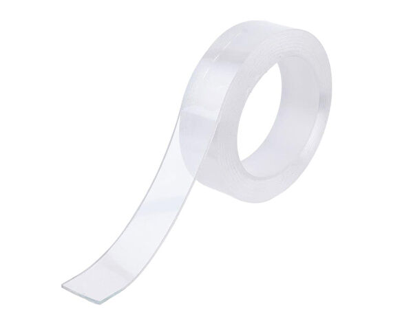 Gifted Çift Taraflı Bantlar