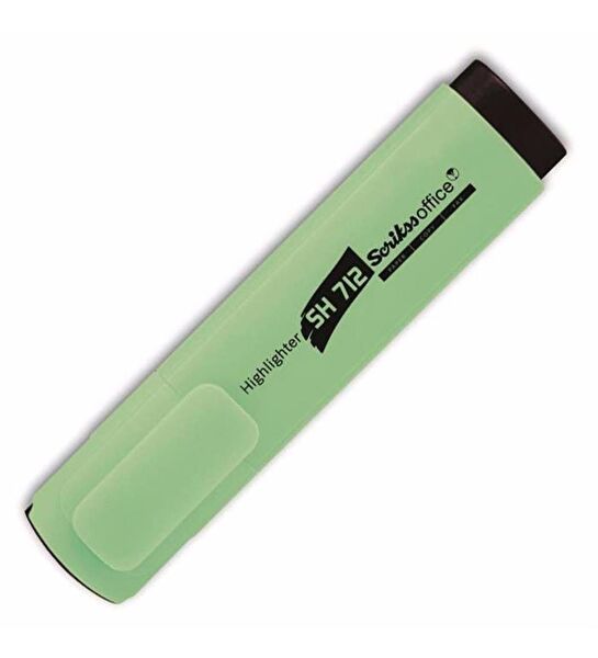 Scrikss Fosforlu Kalem