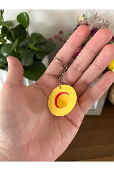 three3dprints Anahtarlık