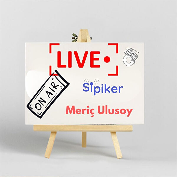 Çılgıntrend Hediyelik Ürün