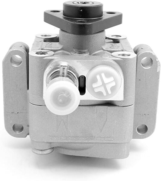 LEMFÖRDER Havalı Süspansiyon